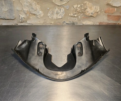 Plastica carena sottomanubrio - plastica,