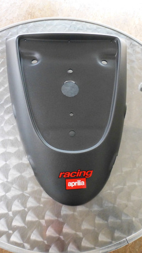 Coprisedile aprilia 50 - sr,