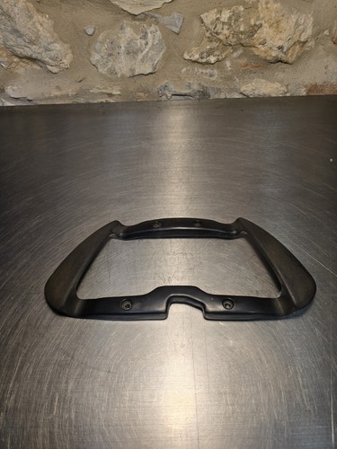 Maniglione posteriore aprilia - maniglione,