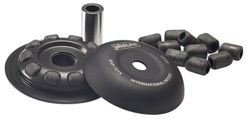 Yasuni kit variatore cambio - yasuni,