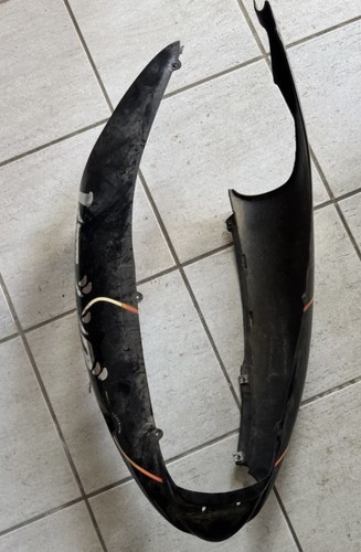 Carena plastica codone - carena,
