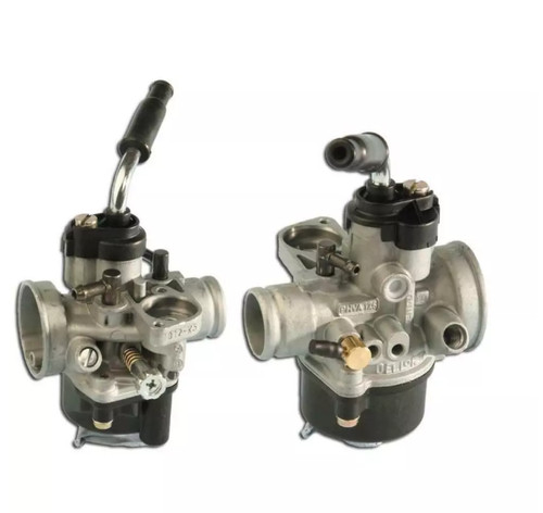 Carburatore dell orto - carburatore, phva