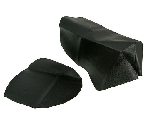 Coprisedile nero compatibile - coprisedile, nero,