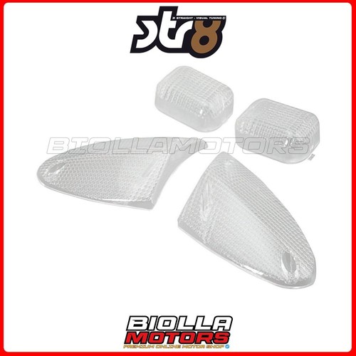 Str 623 set vetri - str-623.11/wh, gemme