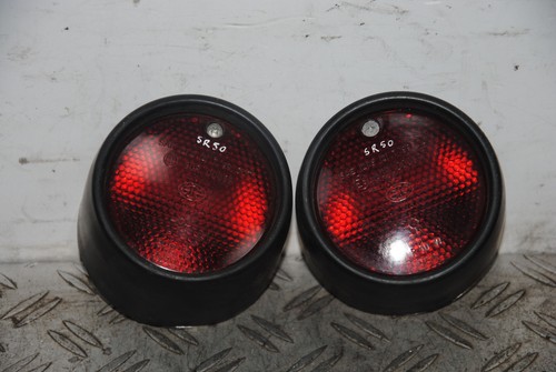 74123 fanale posteriore - 74123, stop