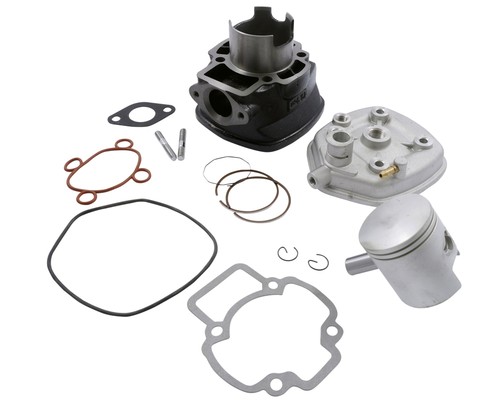 Kit cilindro streetlights 70cc - kit,