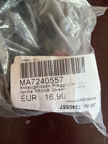Ma7240557 collettore - ma7240557,
