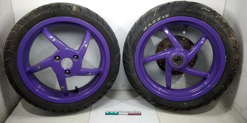 Cerchi gomme aprilia 50 - aprilia, sr
