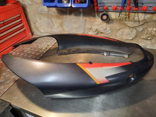 Carena plastica fascione - plastica,