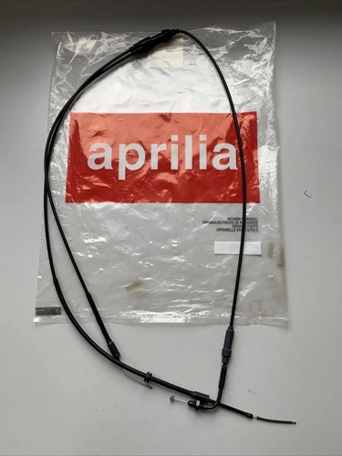 Cavo acceleratore aprilia