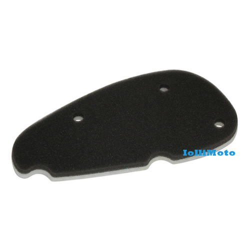 Spugna filtro aria aprilia - spugna,
