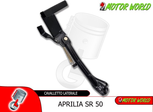 Cavalletto laterale aprilia - laterale,