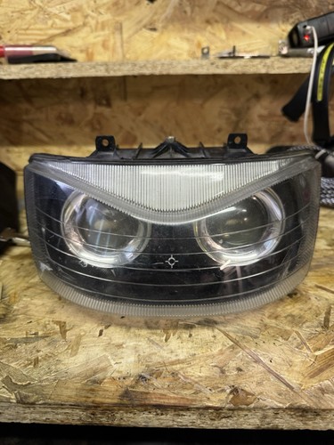 Faro aprilia sr50 street - faro,