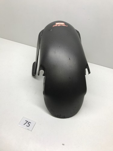 Parafango anteriore scooter - ,