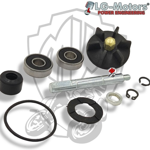 Kit revisione pompa acqua - kit,