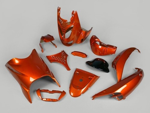 Set parti rivestimento - set, di