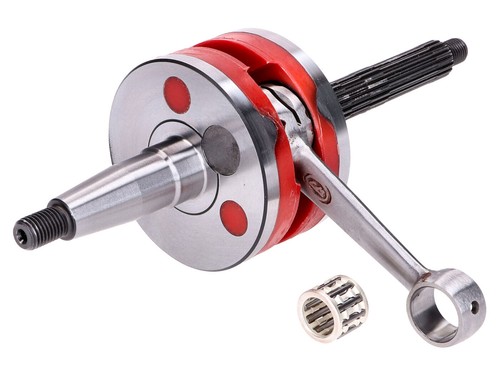 Albero motore aprilia 50 - motore, sr