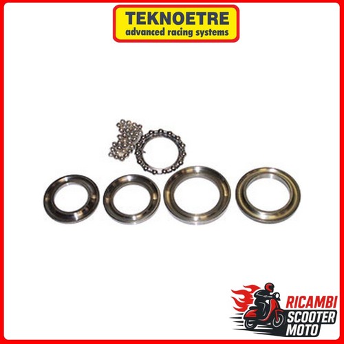 Serie sterzo aprilia 50 - sterzo,
