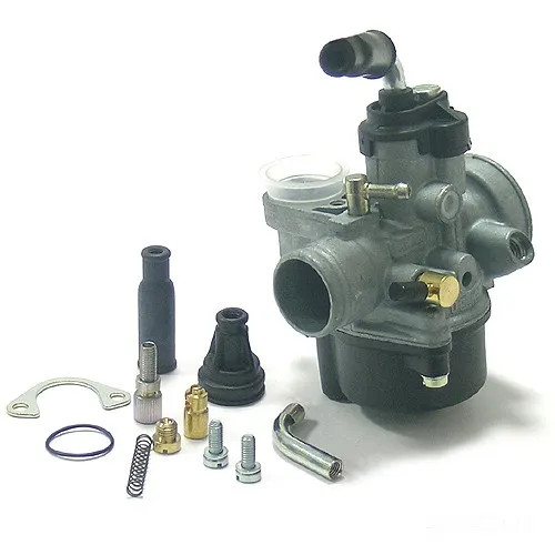 Carburatore dellorto phva - carburatore,