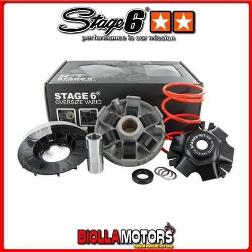 5614039 variatore stage6 - variatore,
