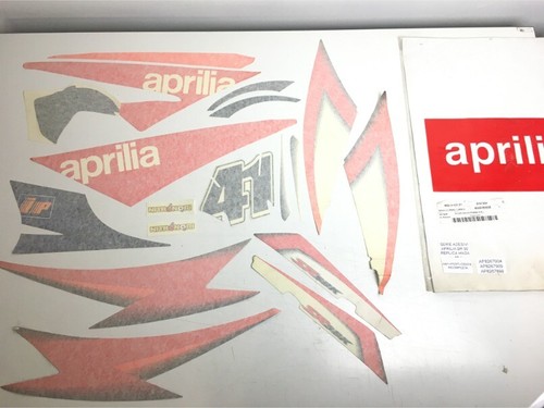 Serie adesivi decalco - adesivi,